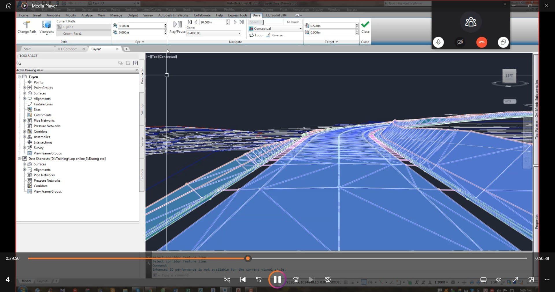 Tai lieu thuvienfile com civil 3d hoc online