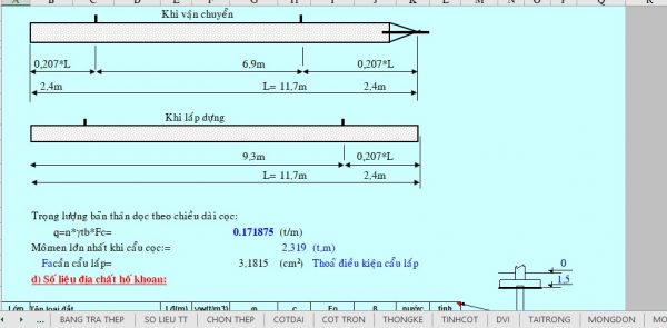 Tai lieu thuvienfile com bang tinh chuong trinh cot thep