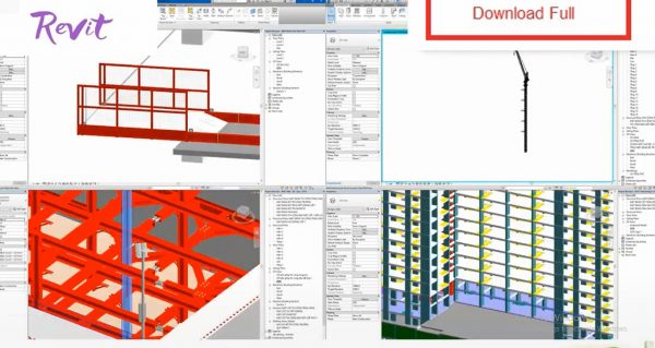 Tai lieu thuvienfile com revit lap bien phap thi cong