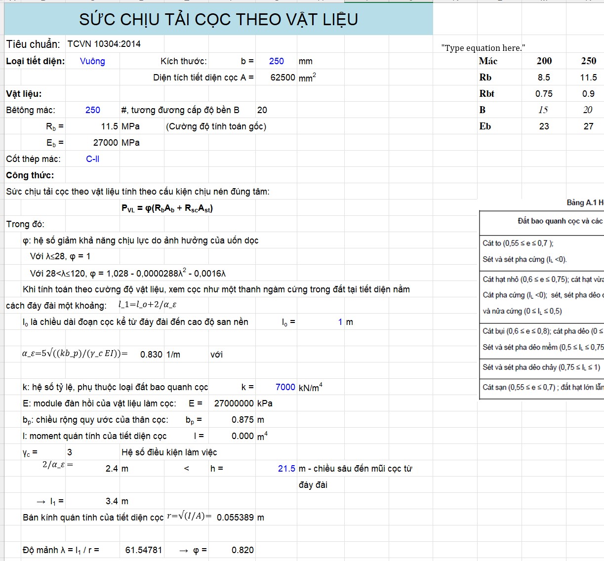 Tai lieu thuvienfile com suc chiu tai theo vat lieu