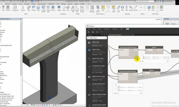 Tai lieu thuvienfile com revit dynamo