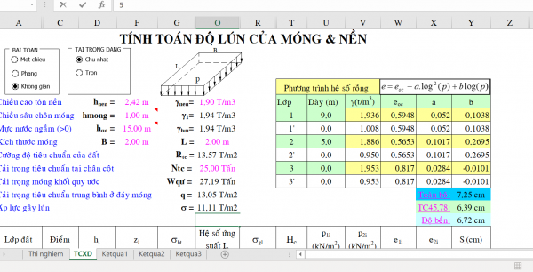 Tai lieu thuvienfile com file tinh lun mong nen