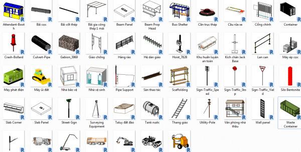 Tai lieu thuvienfile com family revit 1