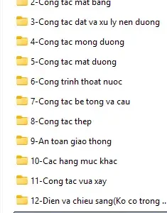 Tai lieu thuvienfile com mau chi dan ly thuat thi cong cau duong bo day du