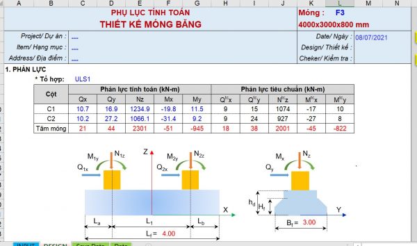 19 Thiet ke mong bang 2cot