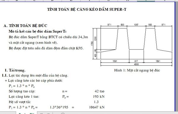 Tai lieu thuvienfile com bang tinh cang keo dam Super T rat hay