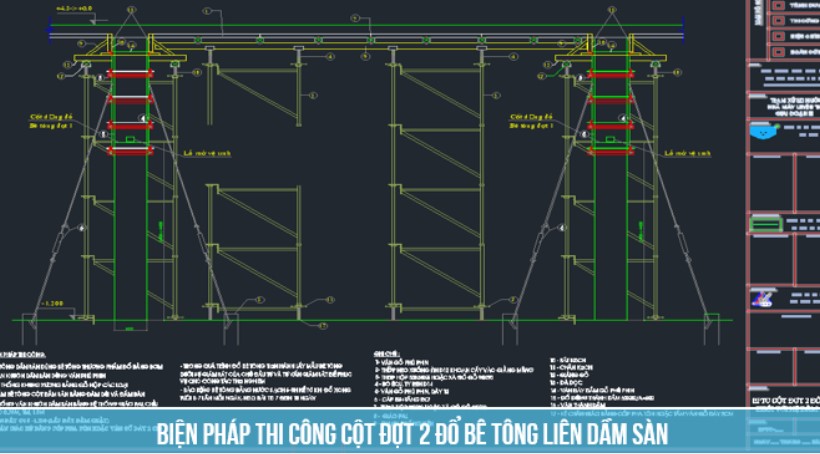 Tai lieu thuvienfile com bien phap thi cong di be tong lien dam san