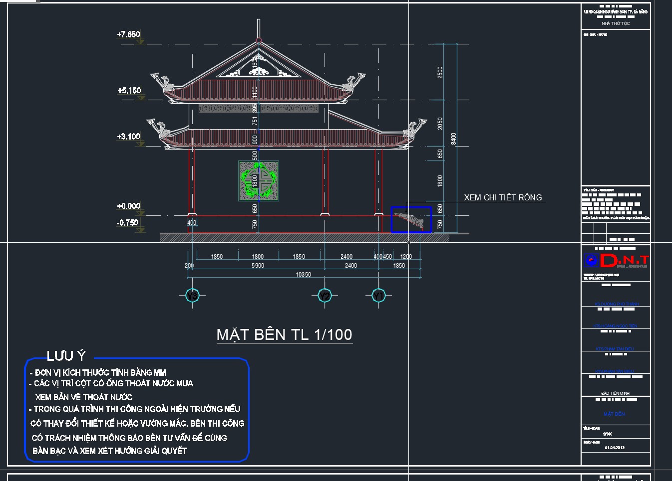 Tai lieu thuvienfile com Nha tho 2