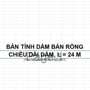 Tai lieu thuvienfile com bang tinh dam ban rong