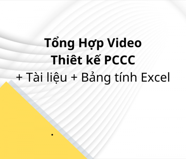 Tai lieu thuvienfile com Thiet ke PCCC khoa hoc video
