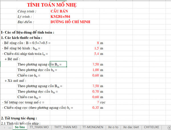 Tai lieu thuvienfile com tinh toan mo nhe cau ban