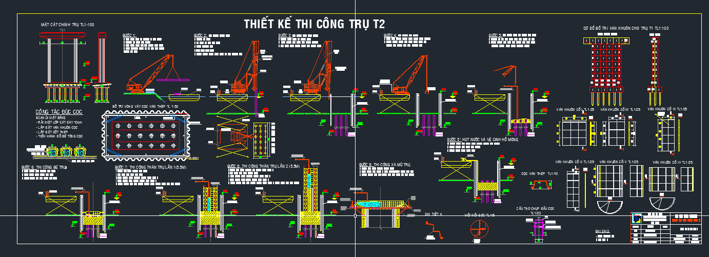 Tai lieu thuvienfile com Thiet ke thi cong cau dam thep lien hop 3