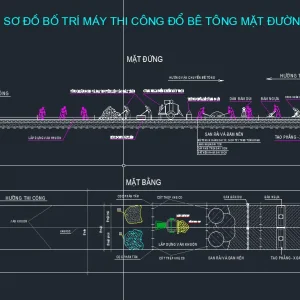 Tai lieu thuvienfile com bien cad thi cong day du duong noi bo ha tang thoat nuoc day du nhat