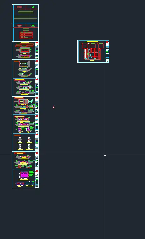 Tai lieu thuvienfile com cad bien phap thi cong be nuoc ngam