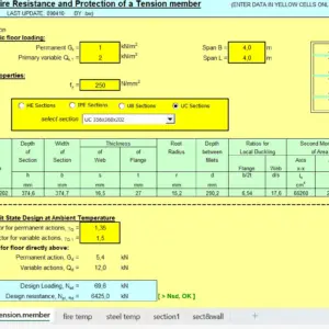 Tai lieu thuvienfile com bo file excel thiet ke chong chay theo tieu chuan eurocode 3 4