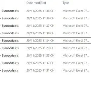 Tai lieu thuvienfile com bo file excel thiet ke chong chay theo tieu chuan eurocode 3 4
