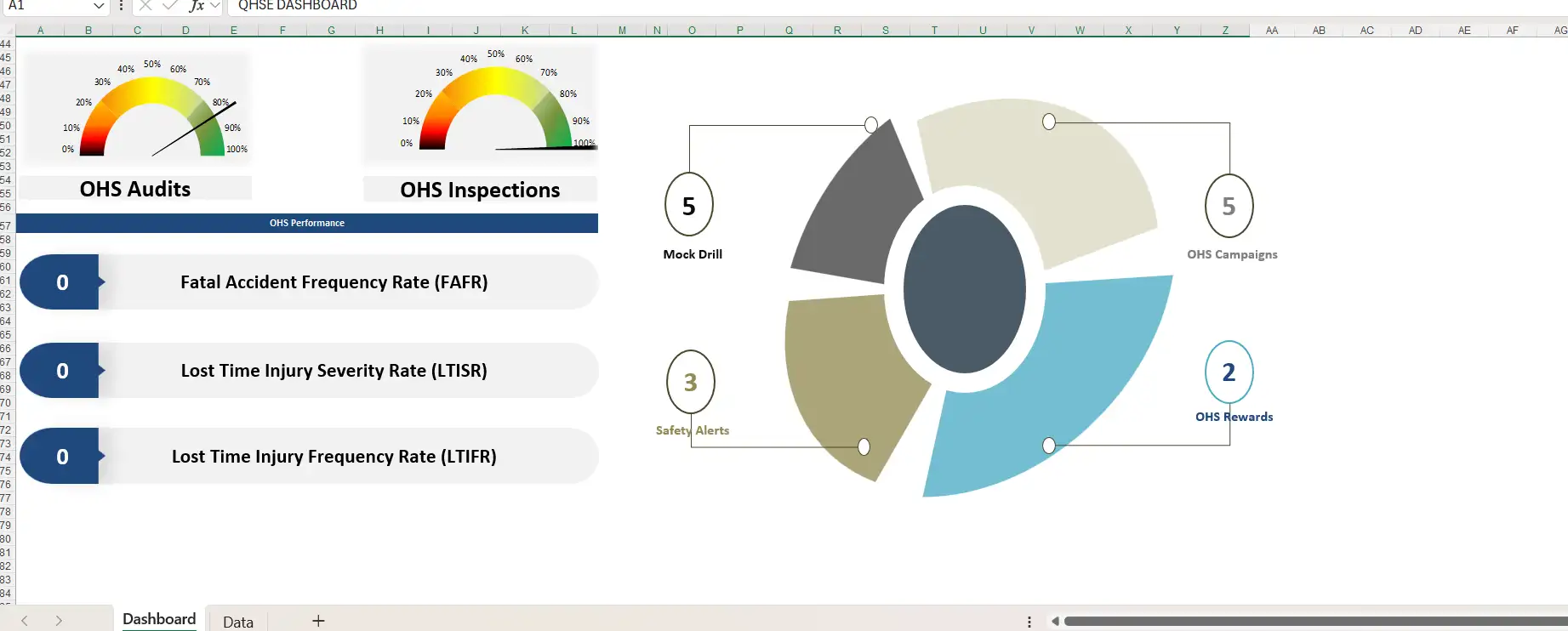 Tai lieu thuvienfile com excel mau dashboard hse bao cao dep