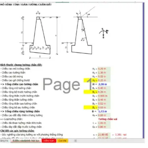 Tai lieu thuvienfile com bang tinh tuong chan bt tren mong coc tre cu tram theo tcvn 11823