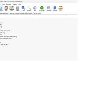 Tai lieu thuvienfile com full ho so thiet ke cau treo day vong nhip l140mbc2 3m