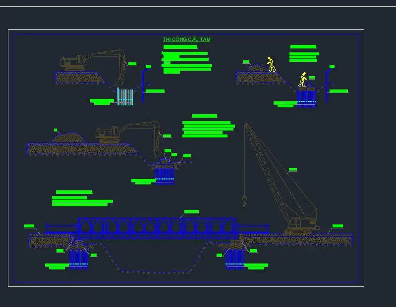 Tai lieu thuvienfile com cad thuyet minh bien phap thi cong cau bailey