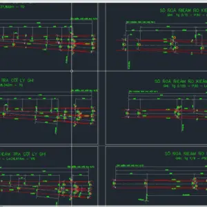 Tai lieu thuvienfile com cad bang ve chi tiet ghi tau tham khao