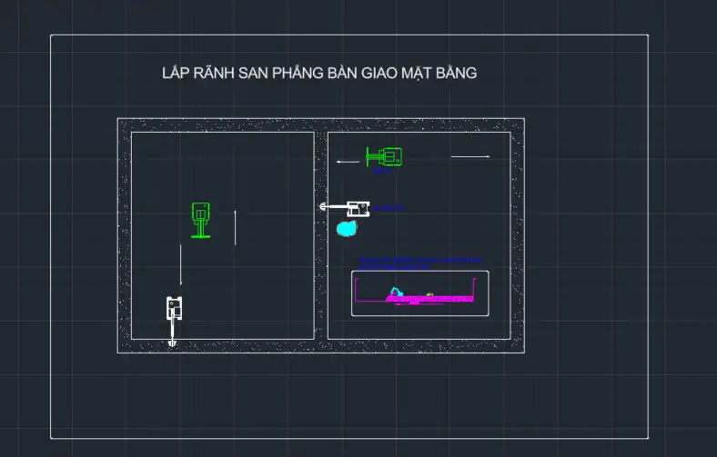 Tai lieu thuvienfile com bang ve va thuyet minh bien phap thi cong thoat nuoc lam kho bai cat bom san lap
