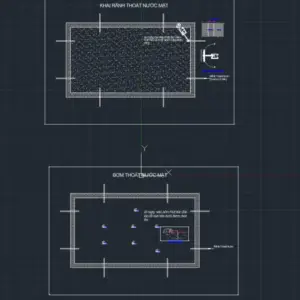 Tai lieu thuvienfile com bang ve va thuyet minh bien phap thi cong thoat nuoc lam kho bai cat bom san lap