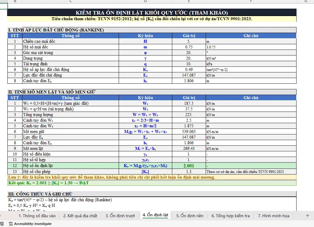 Tai lieu thuvienfile com excel file tinh on dinh mai doc kenh muong