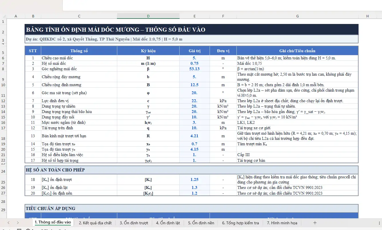 Tai lieu thuvienfile com excel file tinh on dinh mai doc kenh muong