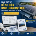 Tai lieu thuvienfile com nhan thiet ke lam ho so thiet ke nang luong mat troi