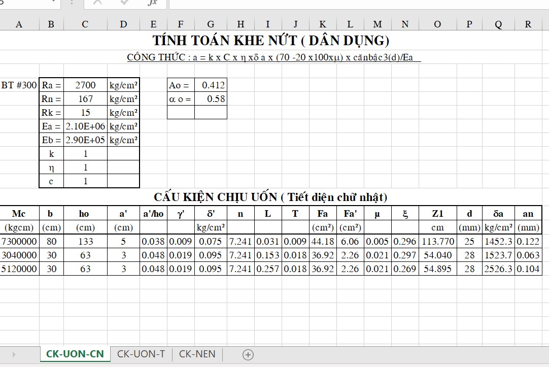 08 tinh toan khe nut